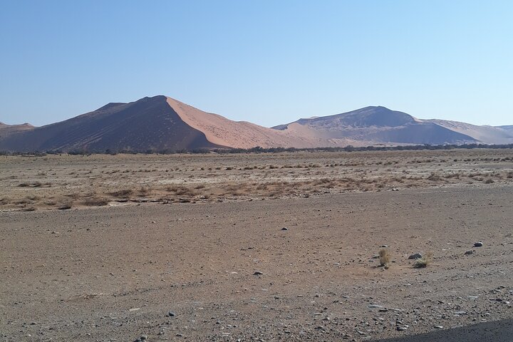 2 Day Scenic Sossusvlei Adventure Tour in Namibia