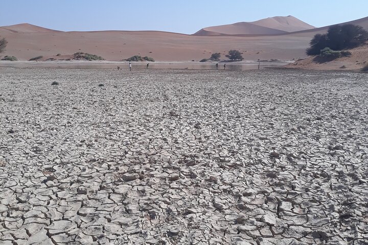 2 Day Scenic Sossusvlei Adventure Tour in Namibia
