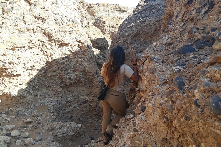 2 Day Scenic Sossusvlei Adventure Tour in Namibia