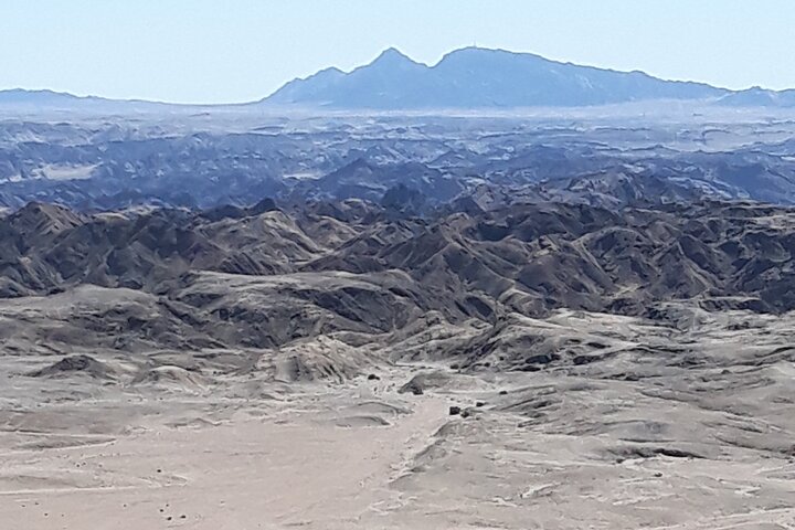 2 Day Scenic Sossusvlei Adventure Tour in Namibia