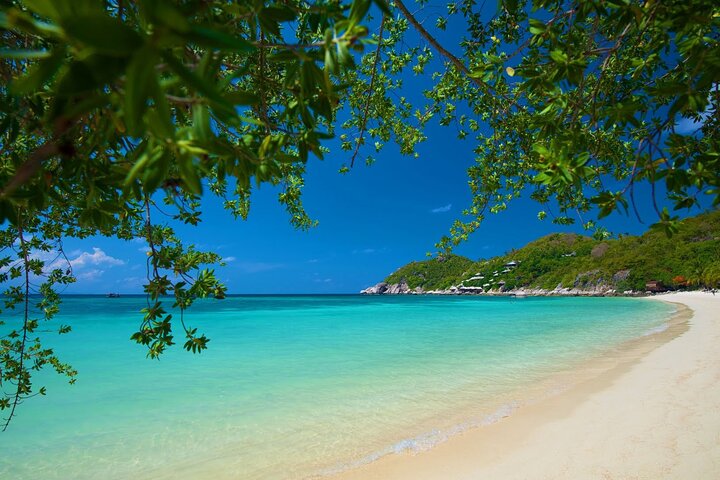 5 Islands Full-Day Tour Around Koh Tao and Koh Nangyuan