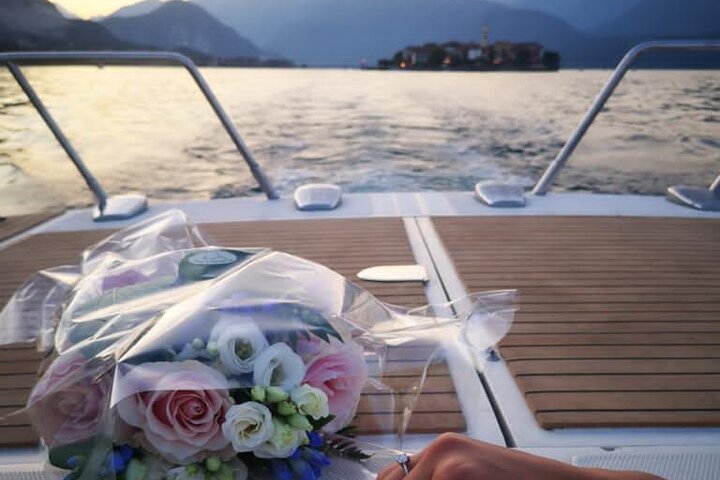 Lake Maggiore: Sightseeing Cruise from Stresa
