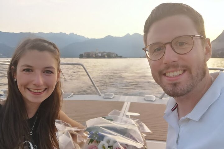 Lake Maggiore: Sightseeing Cruise from Stresa