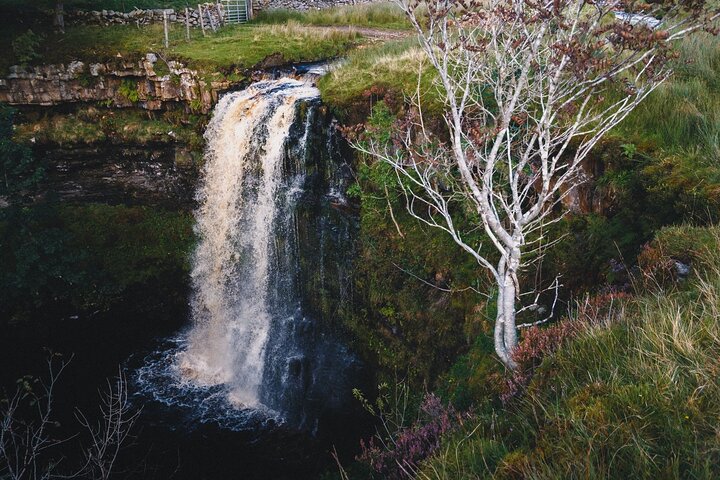 Yorkshire Dales Tour App, Hidden Gems Game and Big Britain Quiz (7 Day Pass) UK