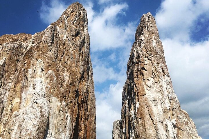 Full day San Cristobal Tour - 360 Degrees