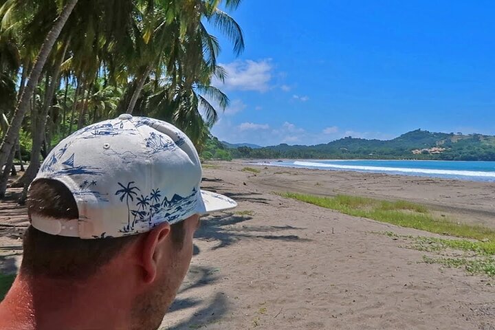 Private Transfer From Liberia Airport To Playa Samara- Playa Carrillo