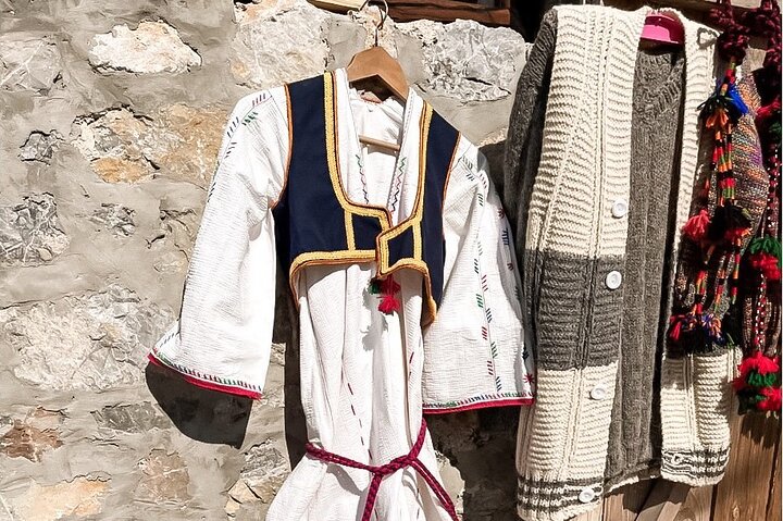 From Sarajevo: Full-Day Hike to Lukomir Village