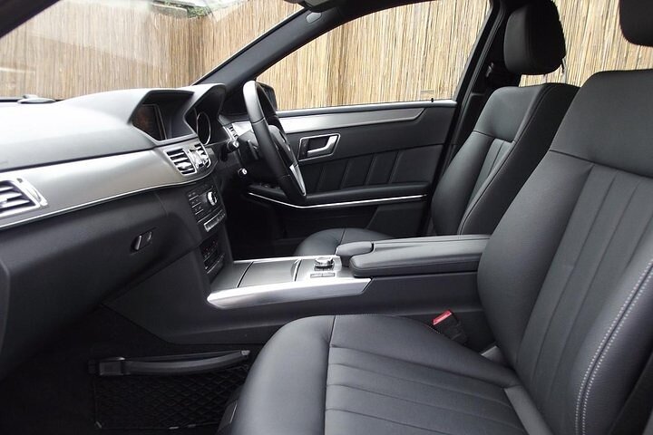 Arklow To Dublin Airport Private Car Transfer