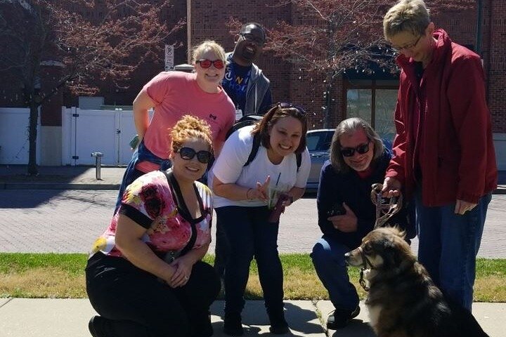 Fun City Scavenger Hunt in Sioux Falls by 3Quest Challenge