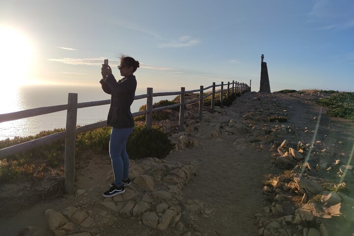 Private Tour to Sintra from Lisbon - Palaces, Gardens & Coast