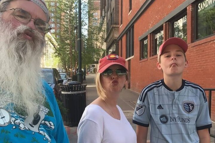 Scavenger Hunt in Tulsa by 3Quest Challenge