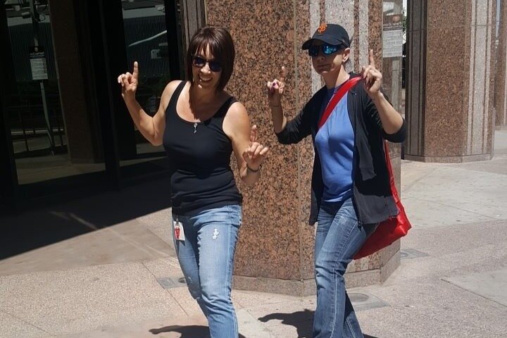 Scavenger Hunt in Tulsa by 3Quest Challenge