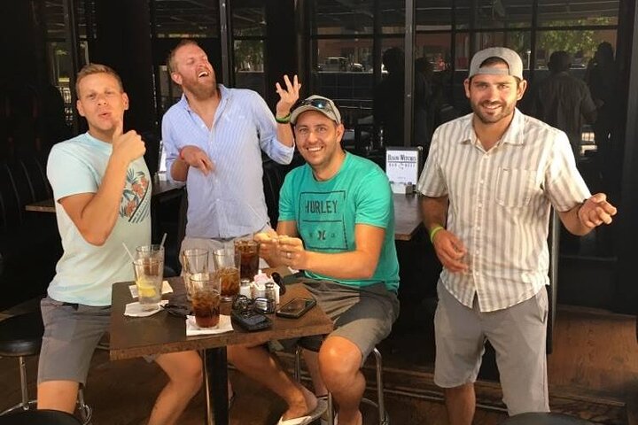 Scavenger Hunt in Tulsa by 3Quest Challenge