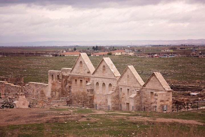 All-inclusive Private Guided 10-day Tour of Mesopotamia