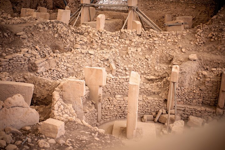 All-inclusive Private Guided 10-day Tour of Mesopotamia