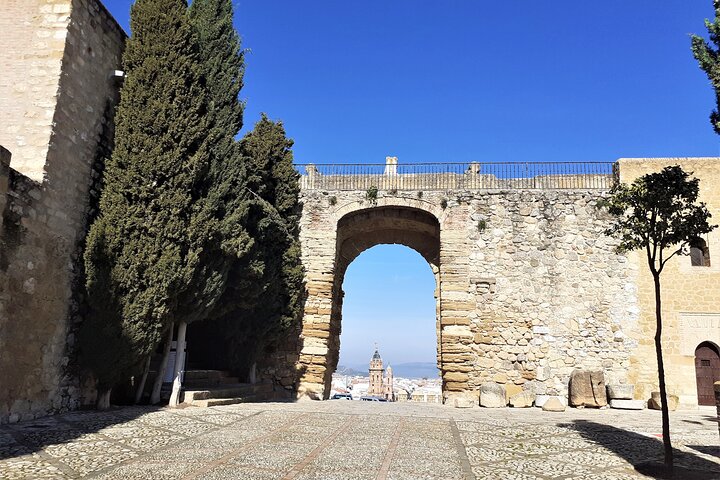 Antequera Group Walking Tour