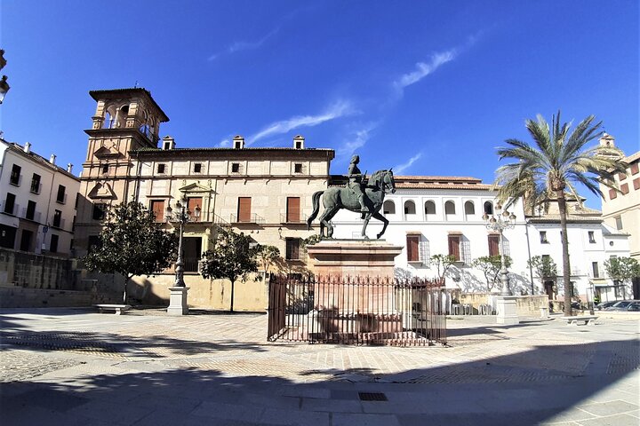 Antequera Group Walking Tour