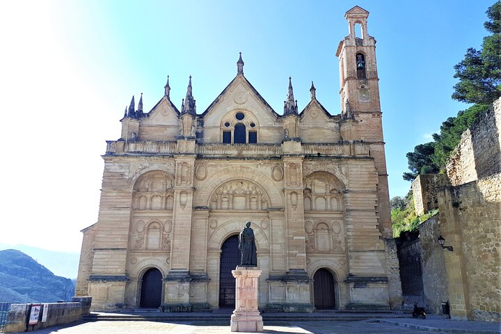 Antequera Group Walking Tour