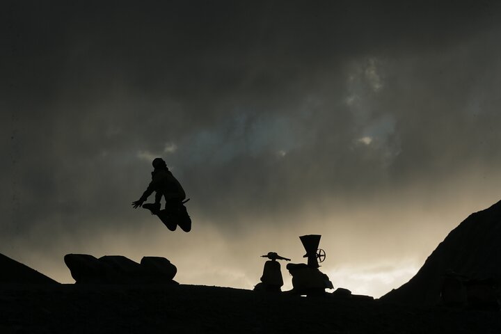 Leh Ladakh Motorcycle Tour - 7 Days Of Ultimate Thrill