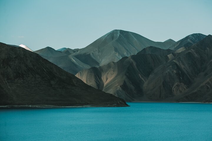 Leh Ladakh Motorcycle Tour - 7 Days Of Ultimate Thrill