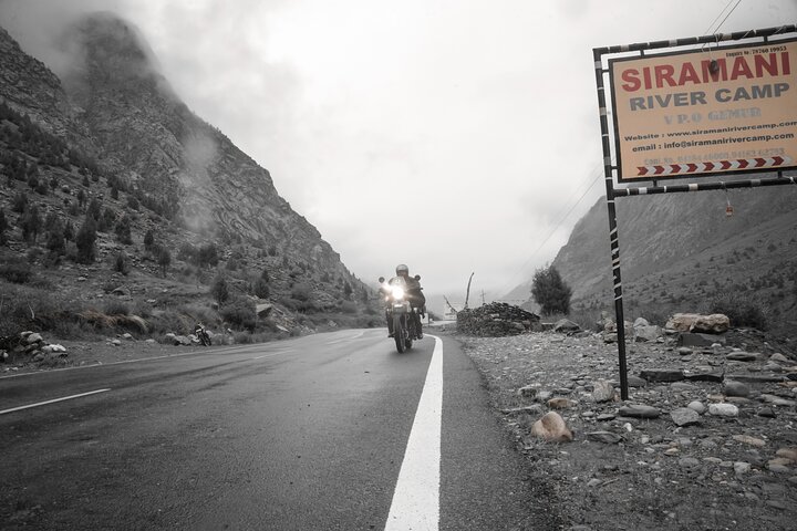 Leh Ladakh Motorcycle Tour - 7 Days Of Ultimate Thrill