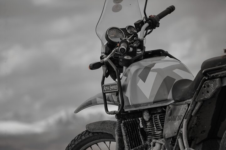 Leh Ladakh Motorcycle Tour - 7 Days Of Ultimate Thrill