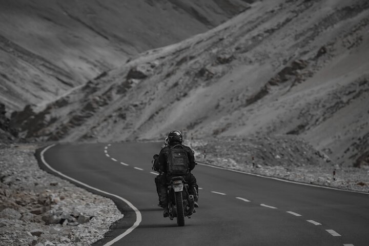 Leh Ladakh Motorcycle Tour - 7 Days Of Ultimate Thrill