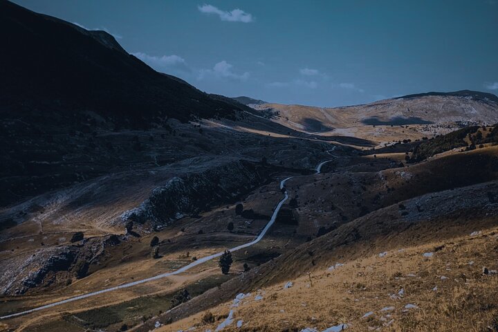 From Sarajevo: Full-Day Hike to Lukomir Village