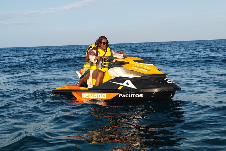Jet Ski Rental In Torrevieja