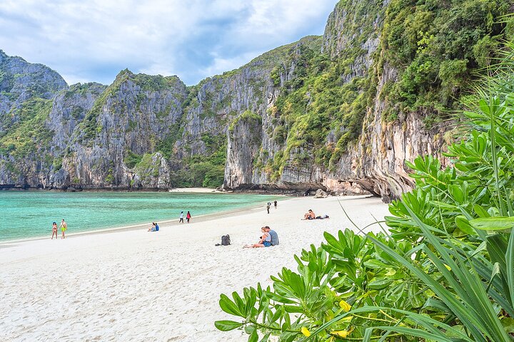 Phi Phi, Maya Bay and Khai Islands Tour By Seastar Andaman From Khao Lak