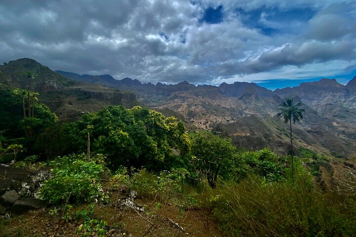 Half-Day Adventure Hike in Ribeira Grande.