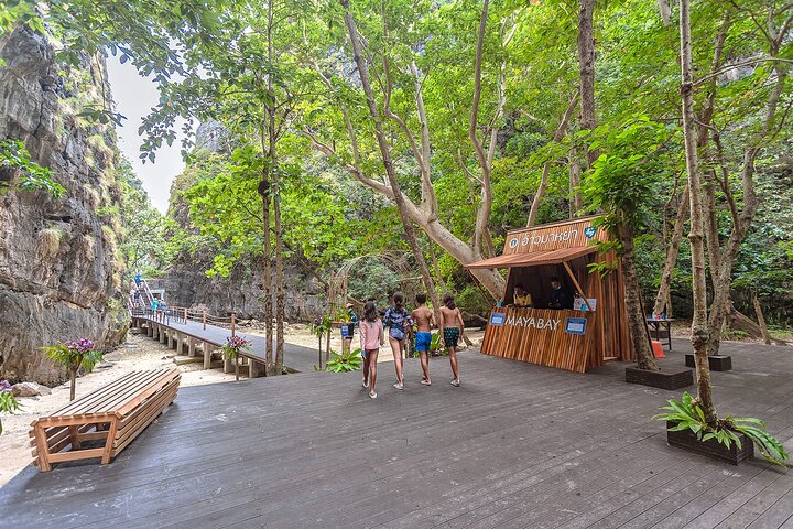 Phi Phi, Maya Bay and Khai Islands Tour By Seastar Andaman From Khao Lak