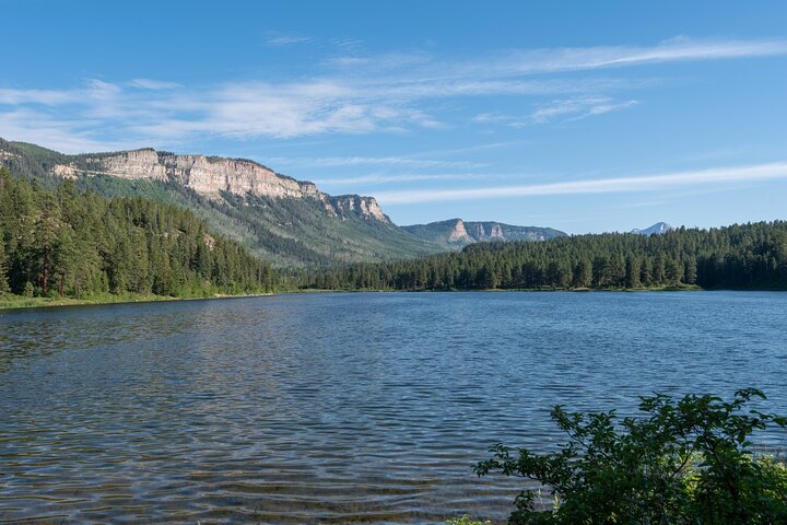 Million Dollar Highway Self-Guided Driving Audio Tour