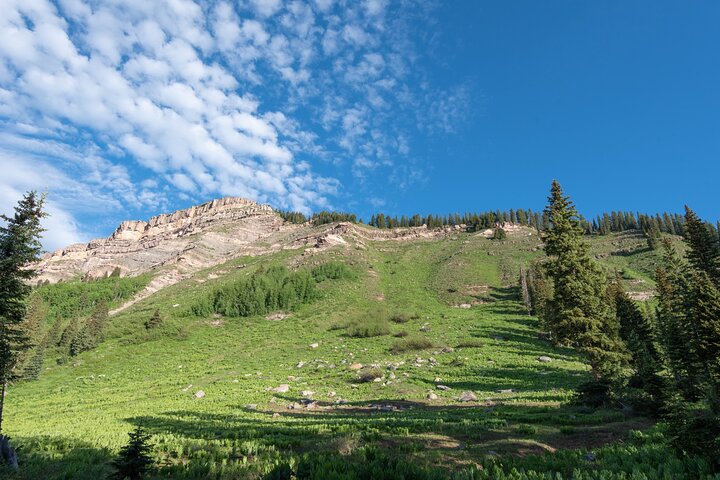 Million Dollar Highway Self-Guided Driving Audio Tour