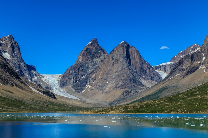 Million Dollar Highway Self-Guided Driving Audio Tour