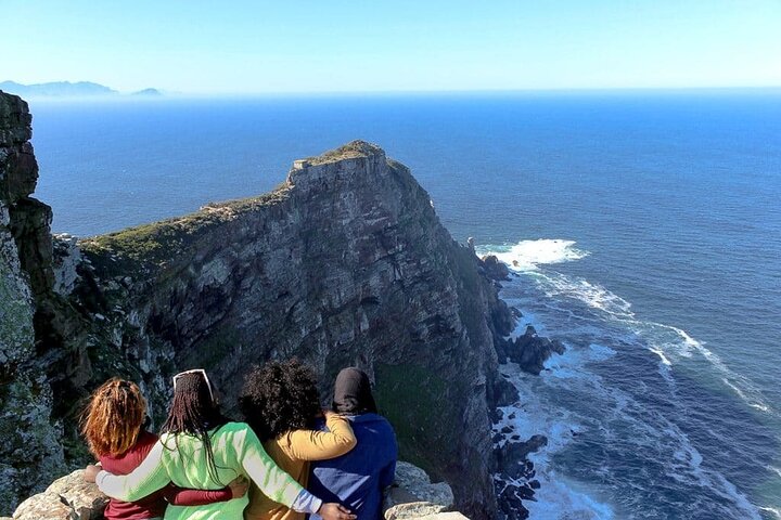 5 Day Private Luxury Garden Route Safari from Port Elizabeth