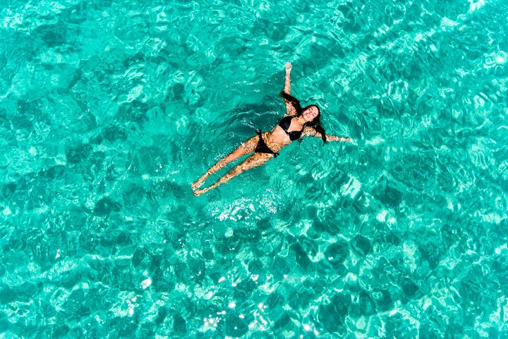 Zadar: The Best of Dugi Otok - Shipwreck, Sandy Beach & Sea Cave