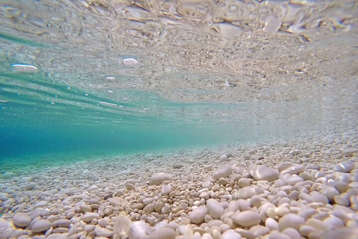 Zadar: The Best of Dugi Otok - Shipwreck, Sandy Beach & Sea Cave