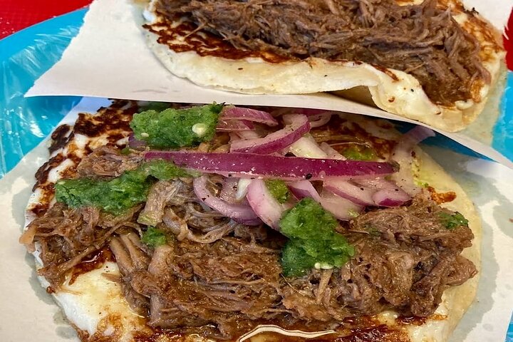 Private Full-Day Guided Tour of Tijuana