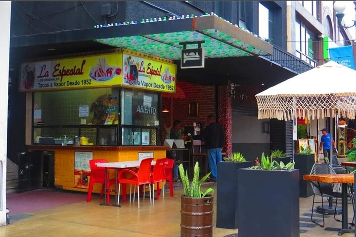 Private Full-Day Guided Tour of Tijuana