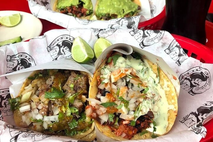 Private Full-Day Guided Tour of Tijuana