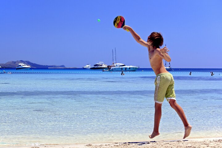 Zadar: The Best of Dugi Otok - Shipwreck, Sandy Beach & Sea Cave