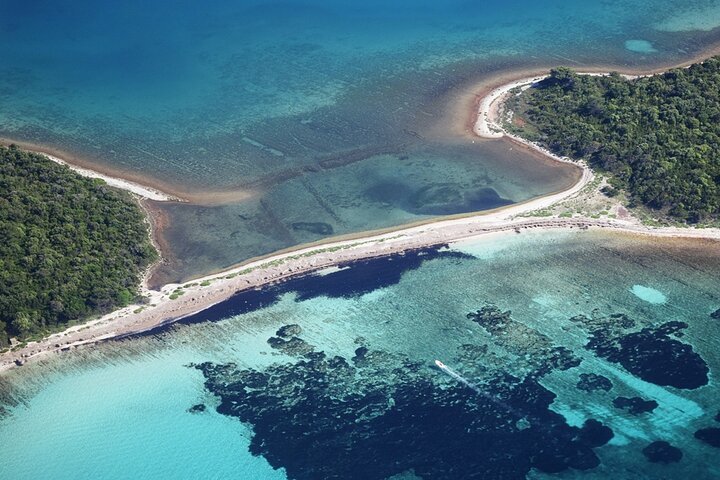 Zadar: The Best of Dugi Otok - Shipwreck, Sandy Beach & Sea Cave