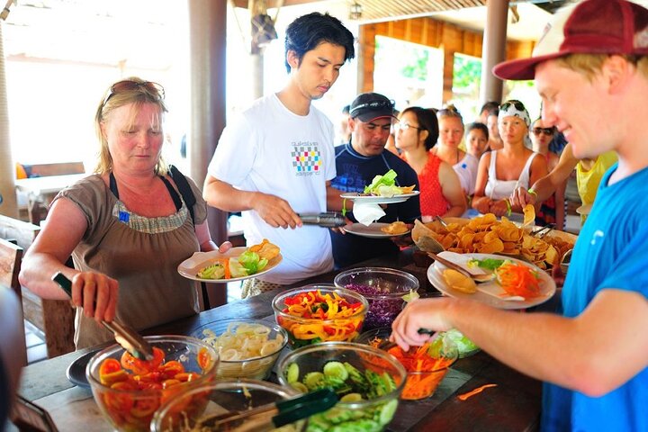 Koh Samui: Koh Tao & Koh Nang Yuan Snorkeling Tour by Speed Boat