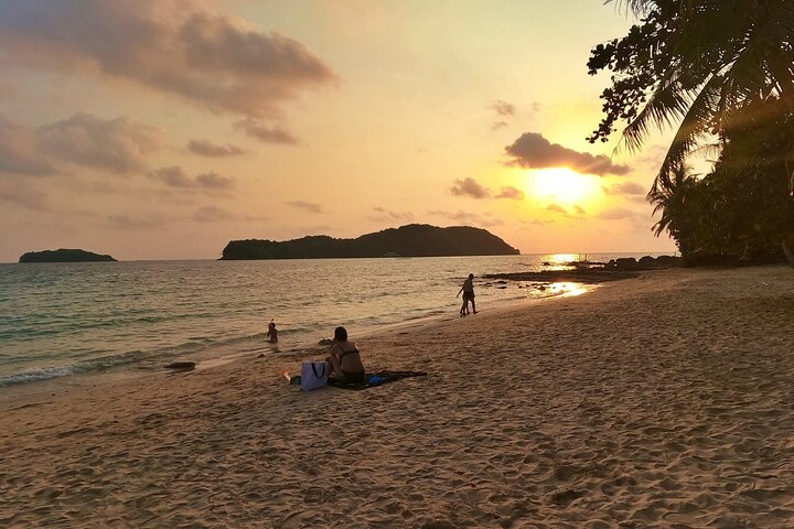 OnBird - Private family KID-FRIENDLY Snorkeling trip by speedboat in Phu Quoc
