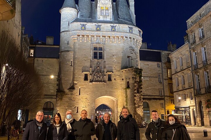The Most Complete and Best Rated Tour of Bordeaux