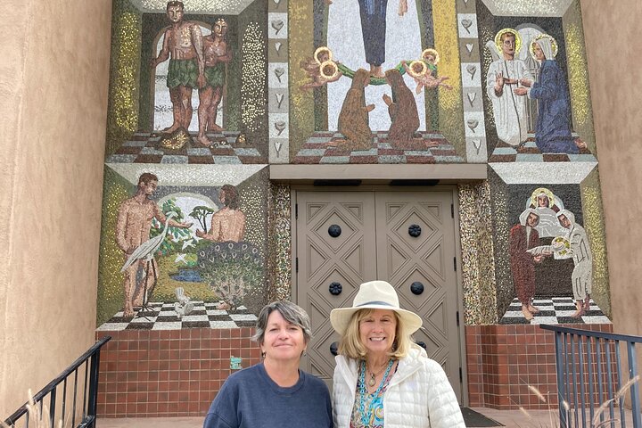 Santa Fe Revisited