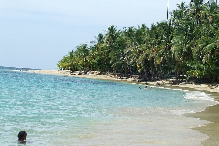 Shuttle Service from Bocas del Toro, Panama to Puerto Viejo, Talamanca, CR.