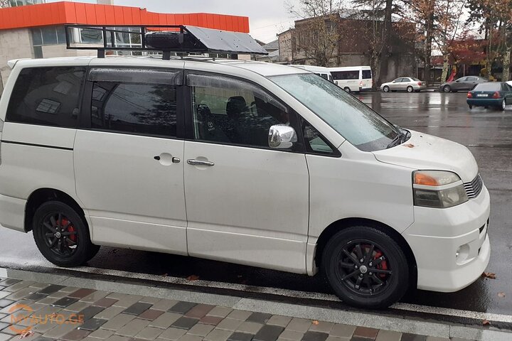 Private Transfer From Winter Resort Gudauri to Tbilisi Airport and Hotels
