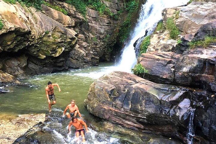 Ella Private Day Tour - Departing from Any Location in Sri Lanka